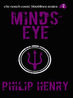 cover image of Mind's Eye